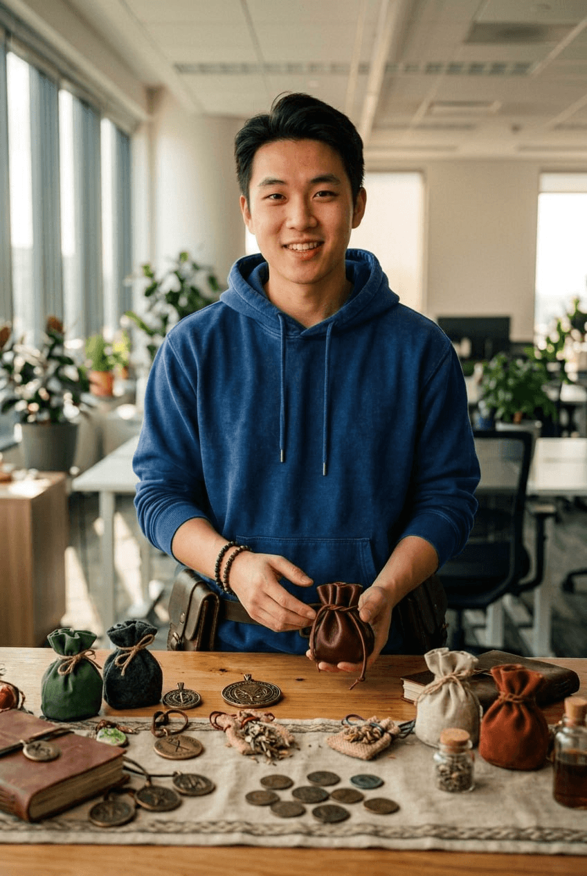 Kai, Upsell Agent
